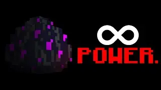 This Item Makes You Immortal.