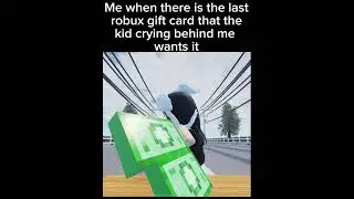 sorry, but yk :) || #roblox #robloxmemes #shorts #itsmine