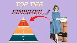 Is Your Mom The ULTIMATE FINISHER?