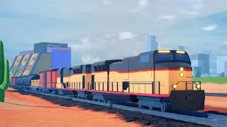 Jailbreak nouveau train (saison 11)