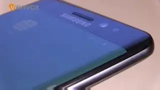 Samsung Galaxy Note 7 im Test das Hands-on deutsch