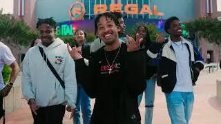 NK4 - God Gon' Shine (Official Music Video)