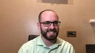One on One with Dr Jason Green