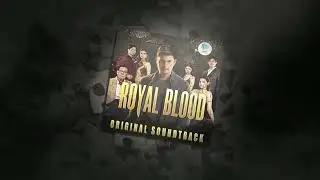 Official Audio: "Balik" (Royal Blood OST) by Jeff Moses and Mitzi Josh