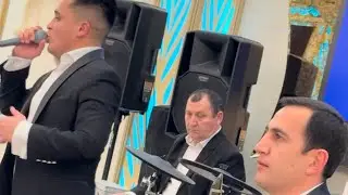 Vahan Urutyan & Vahe Hambardzumyan