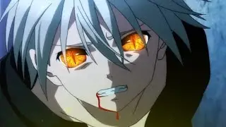 Top 10 Anime Where Overpowered Main Character Pretends To Be Weak [HD]