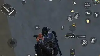 Erangle 2.0 Solo Vs Solo
