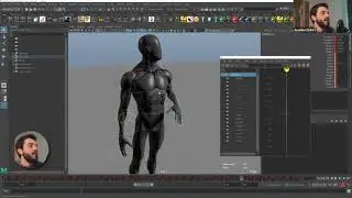 Motion Capture Webinar with Amedeo Beretta
