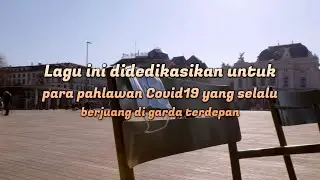 Tak Kenal Lelah - Wicak Harimoekti