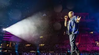 Ci Sono Anch'io • Max Pezzali @LIVE Trieste 2024