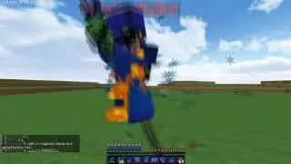 CTLserv ~ 2v3 w/ iStinq