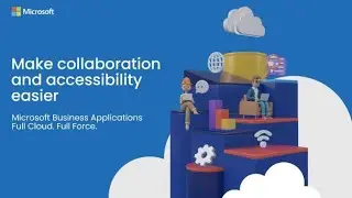 Integrate collaboration into the flow of work