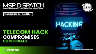 US Telecom Hack & Pixel Phones' Real-Time App Detection