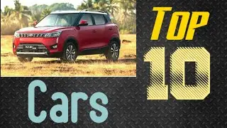 Top 10 Best selling cars of india.| My 1st video of the Gaadiwale series.