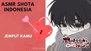 ASMR Shota Indonesia | Jalan Yuk | Vtuber Indonesia