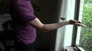 365cooltricks, Snap Start Arm Walk with a Koma - Mark Hayward