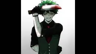 BNHA Villain  [EDIT] -Dead to me