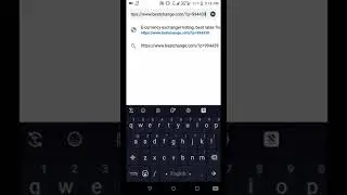Bestchange.com Earning way with payment proof