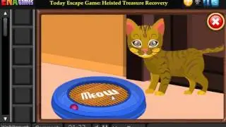Rescue Dog From House Walkthrough