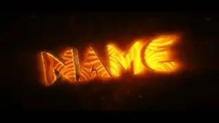 Epic Sync Intro Template [Cinema 4D, AE] + Free Download