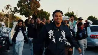 GOONIEBOY- NO HOOK ft IMB IZZY & SAVVAGE (OFFICIAL VIDEO )