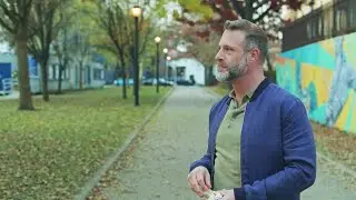 Demo Reel