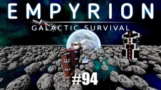 Empyrion Reforged - Ep.94 [Object 42]