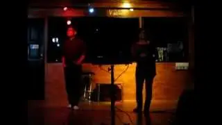 Taman Firdausi~QilaAbuBakar & ZamhariMaterang