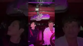 Left and Right (feat. Jungkook of BTS) Out this Friday 12am ET/1PM KST. (Short)