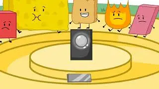 POV: You got Eliminated in BFDI