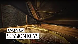 Session Keys