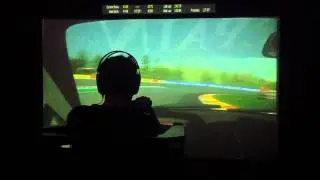 Testing with rFactor 2