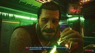 Cyberpunk 2078 Part 43, 4k HDR 60fps VOSTFR