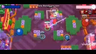BRAWL STARS Elmas kapma oynadık