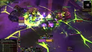 Vengeance DH Mage Tower