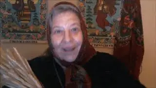 Your Ukrainian Ancestors at Christmas