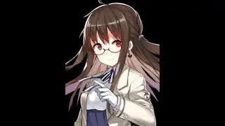 [DUB] Azur Lane, but only when London is on screen