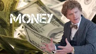 more money | angels