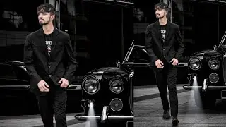 Vijay Mahar Photo Editing || Vijay Mahar New Concept || Picasart Tutorial 2020