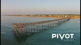 Pivot Visuals Show Reel 2018 - OBX, Norfolk