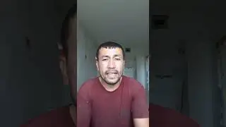 Kozimjon Mamajonov   Козимжон Мамажонов 