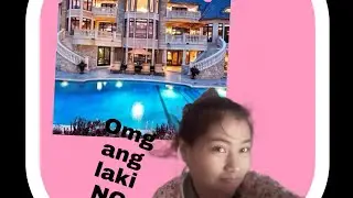 June 3, 2021 lilipat na kame sa bago Kong bahay, whaaaa