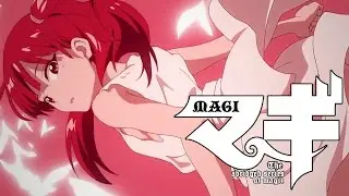 MAGI: The Abridged Series of Magic - Episode 3 Clip (Link to Full Episode)