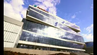 Microsoft-ForteBank-Kazakhstan
