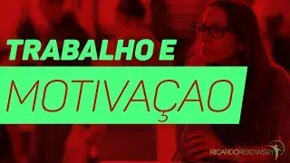 Como recuperar a vontade de trabalhar - dicas práticas