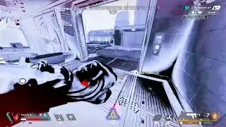 How Wraith became F Tier Legend - S11 Nerf (leaked)
