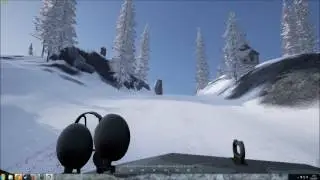 wintervalley