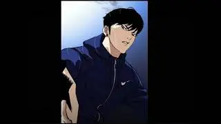 lee jin sung (lookism editor mmv)