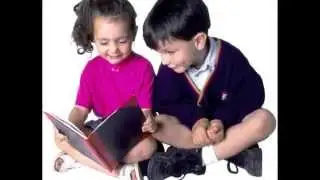 How To Teach A Child To Read?