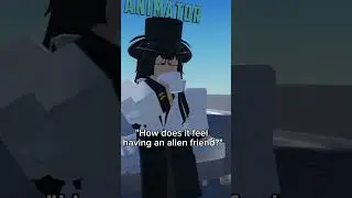 VERY.. Unexpected.. 